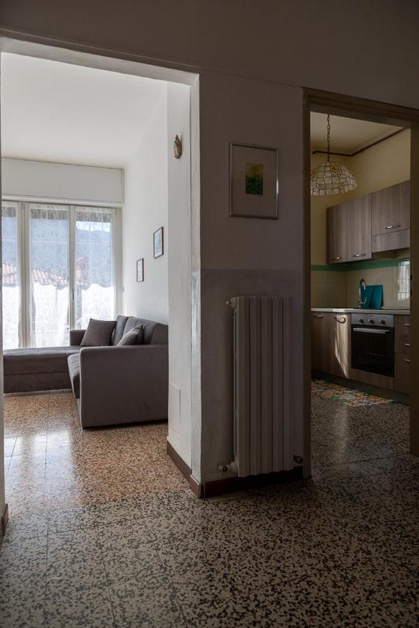 Casa Margherita بيلاجيو المظهر الخارجي الصورة