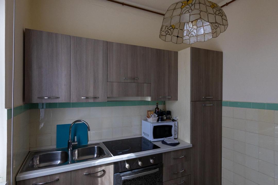 Casa Margherita بيلاجيو المظهر الخارجي الصورة