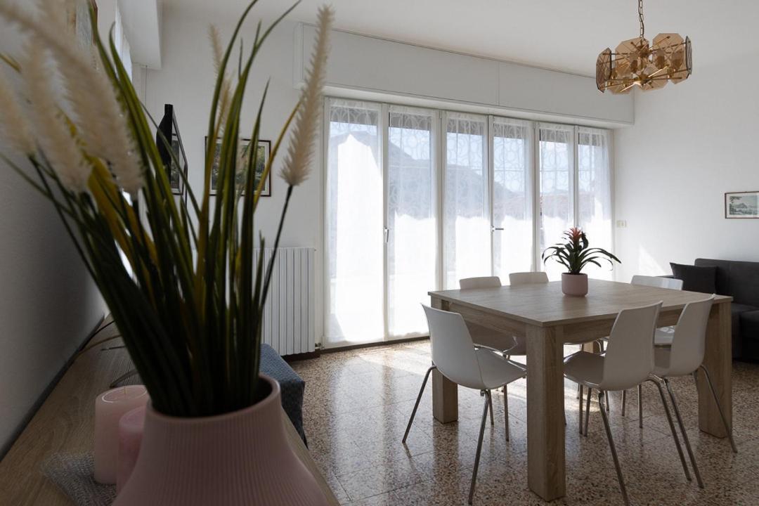 Casa Margherita بيلاجيو المظهر الخارجي الصورة